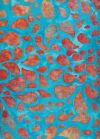 J2351-339 Summer - Bali Woodprint Batiks