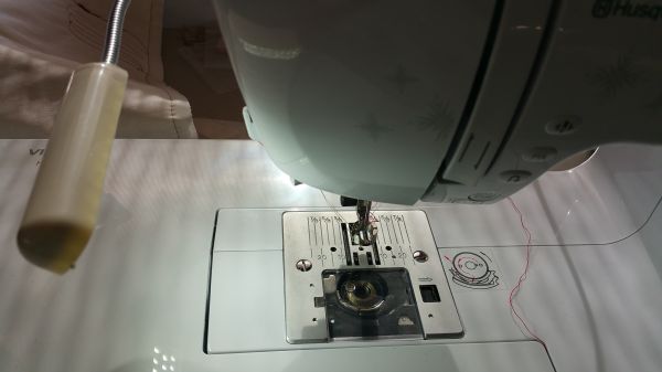 LDA-721LN-30 Sewing Light-LDA-721LN-30