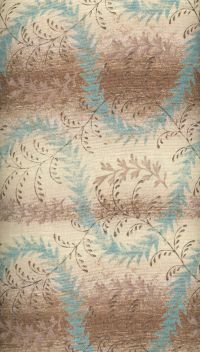 30025-10 - Mrs March's in Taupe - 3/4 Yd Bolt End