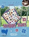 Strippy Stars - Book By Deb Hatherly