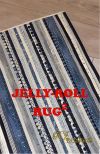 Jelly Roll Rug 2 - Pattern