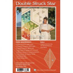 Double Struck Star - Pattern #2