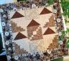 A Warm Welcome Home Quilt - Pattern