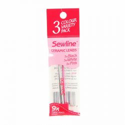 Variety Lead Refill for Sewline Pen