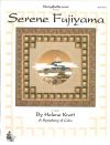 Serene Fujiyama - Pattern